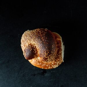 לחמניה מזנות ויז'ניץ